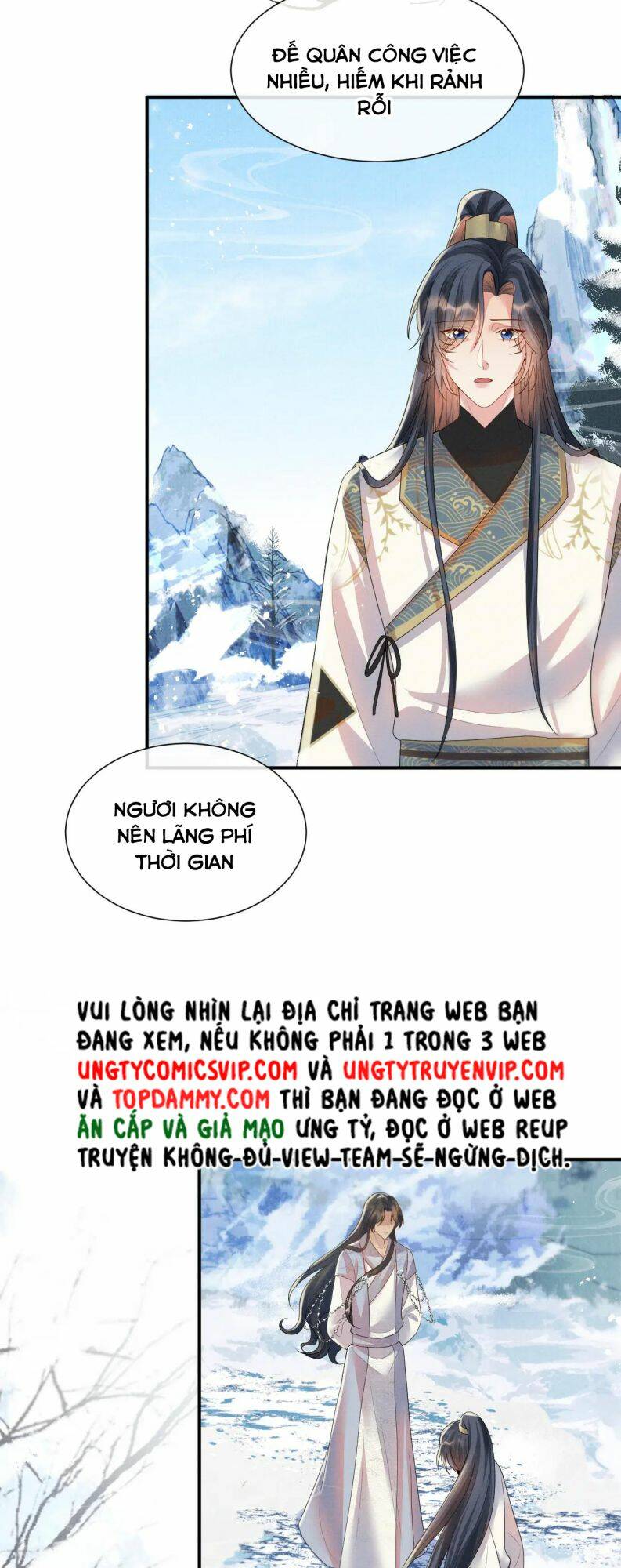 Chương 101 - Trang 21