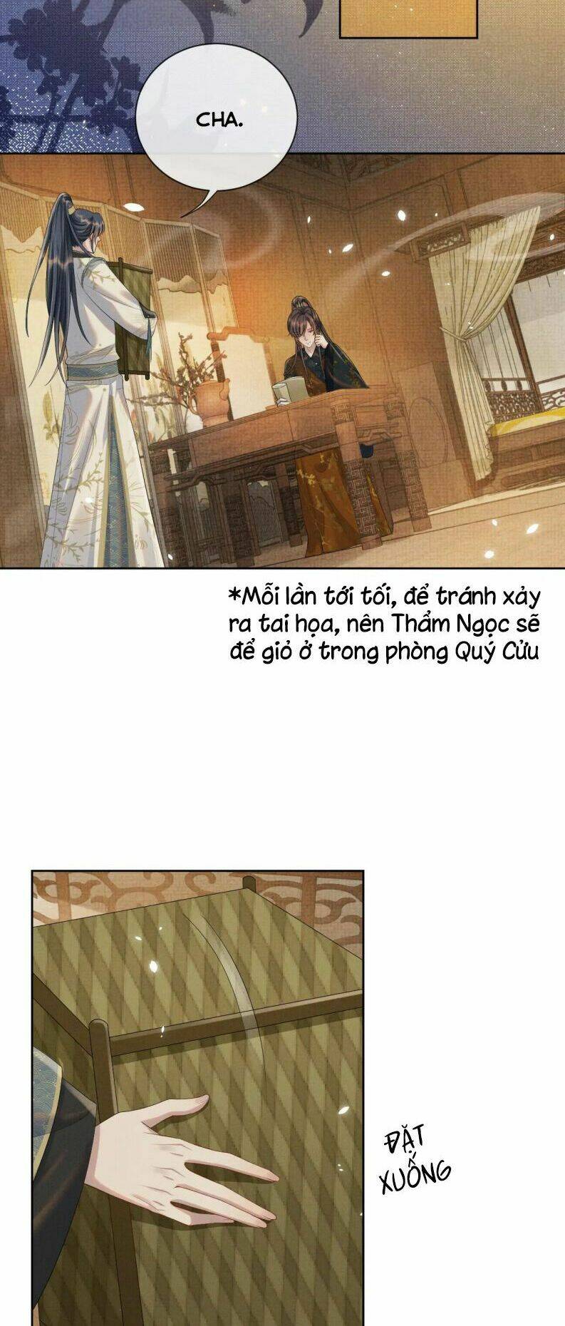 Chương 46 - Trang 17