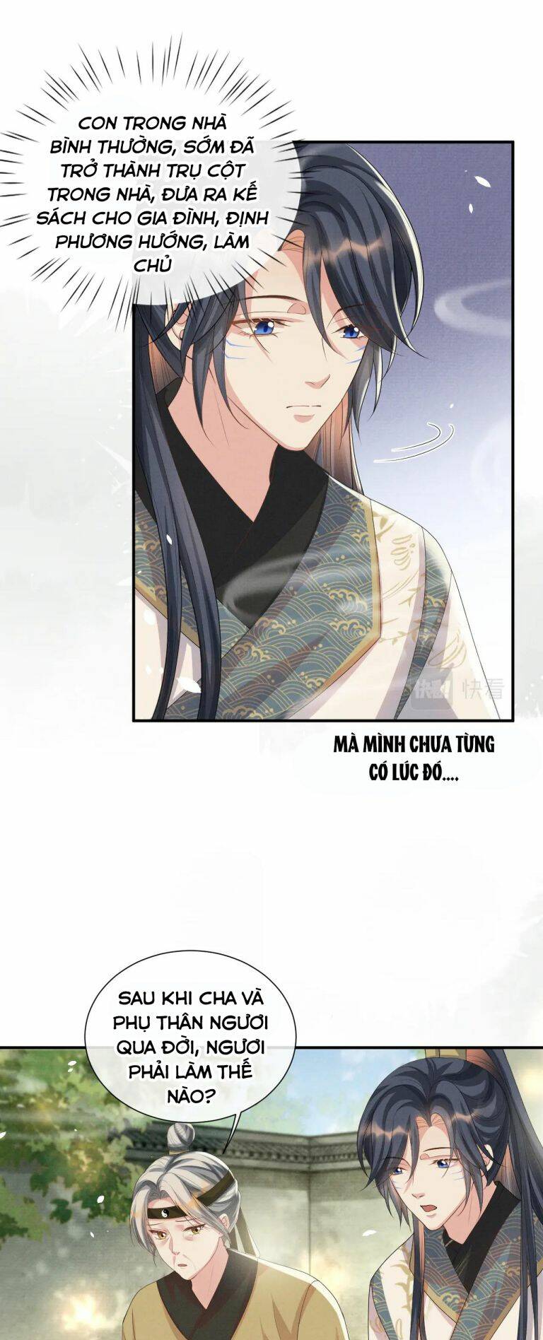 Chương 96 - Trang 29