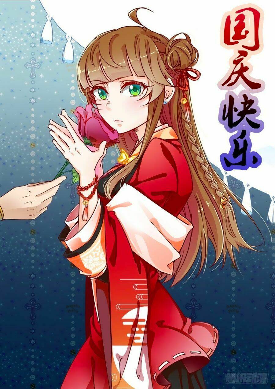 Chương 43 - Trang 1