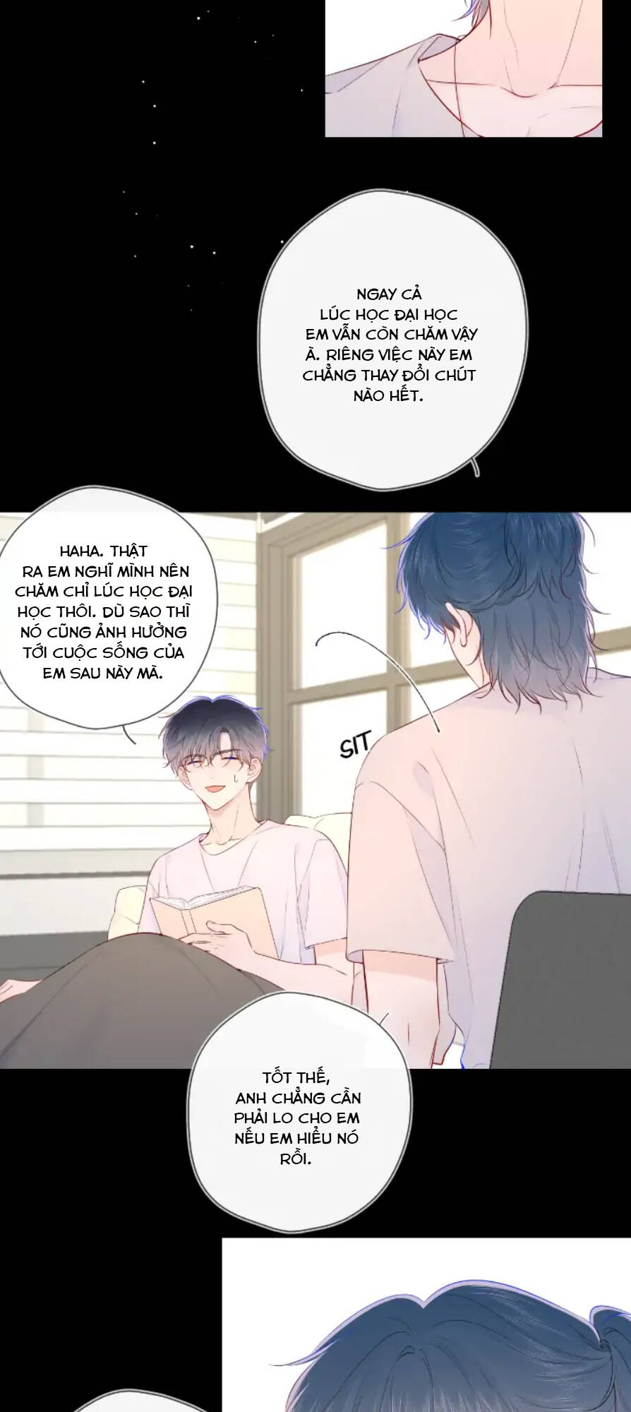 Chương 100 - Trang 3
