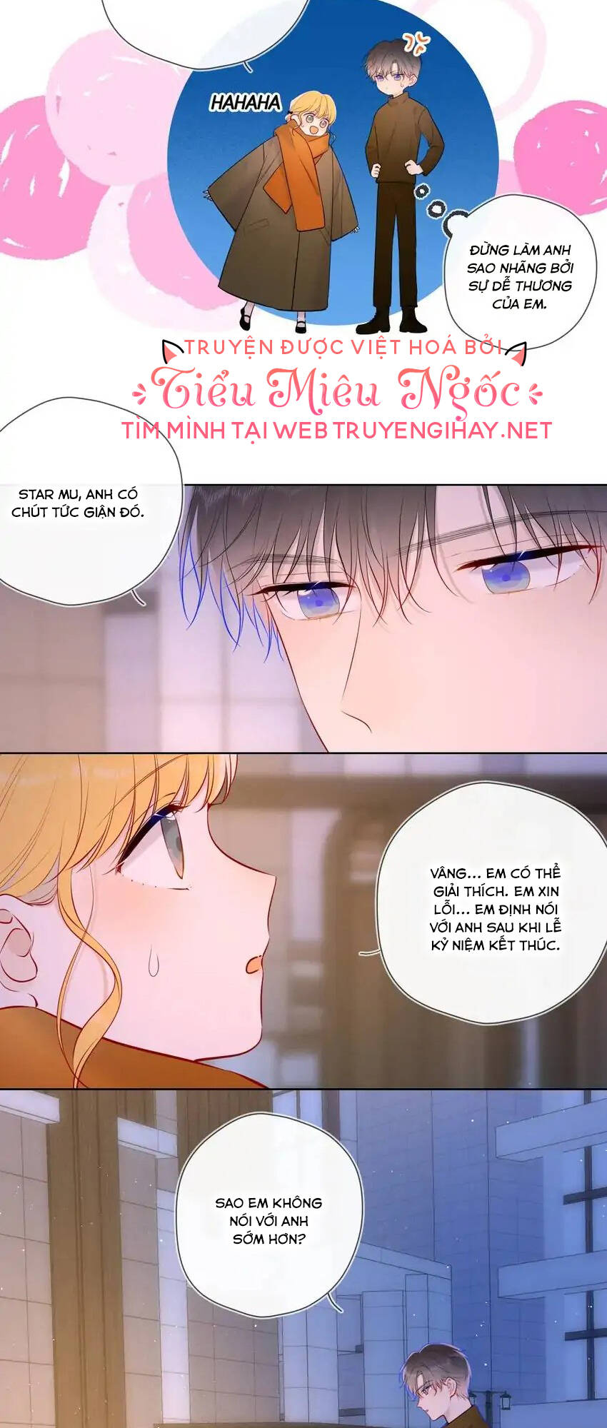 Chương 113 - Trang 20