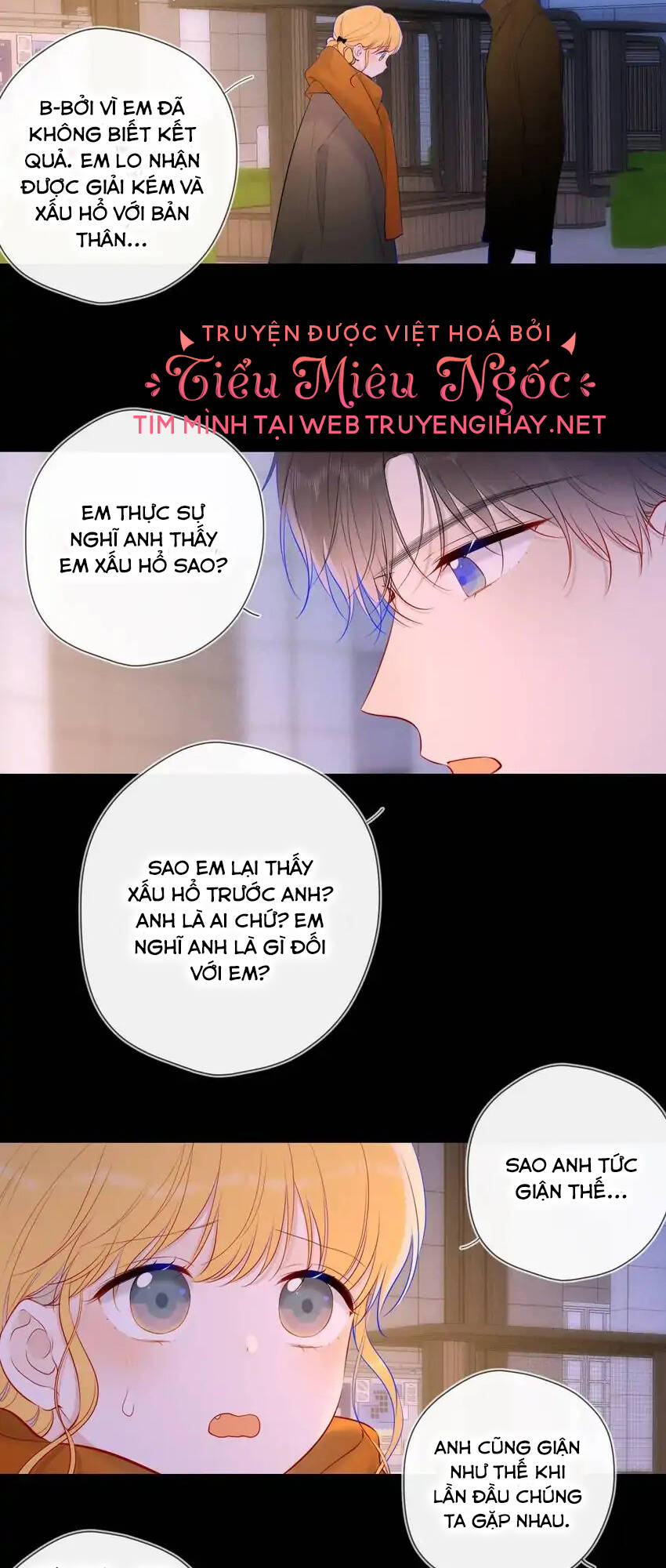 Chương 113 - Trang 21