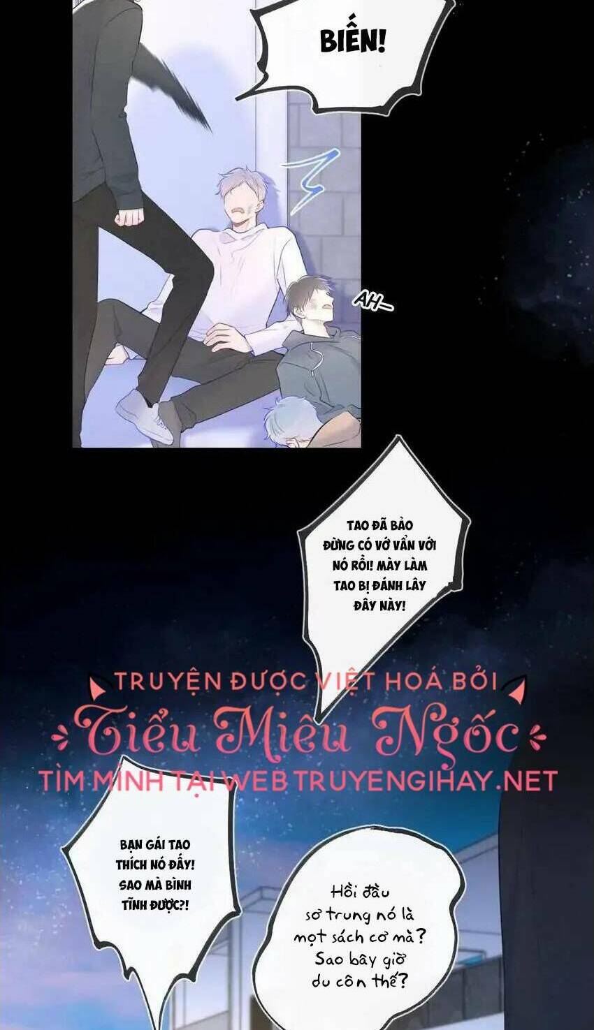Chương 120 - Trang 20