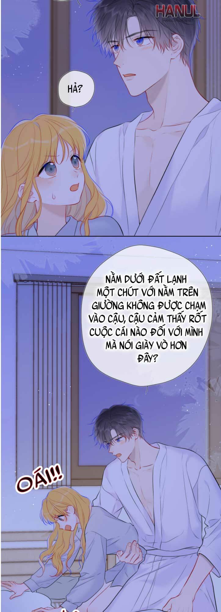 Chương 137 - Trang 20