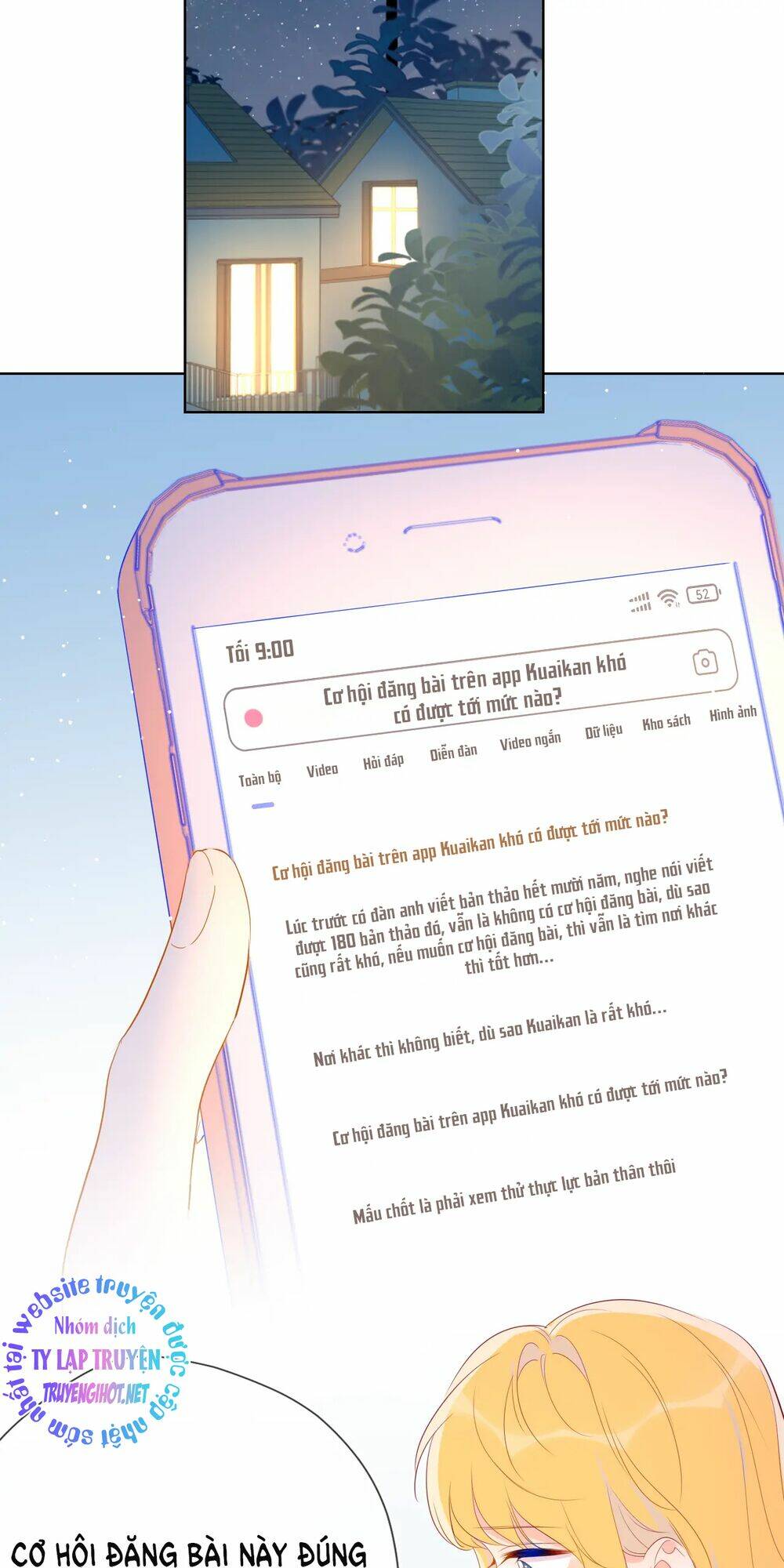 Chương 50 - Trang 23