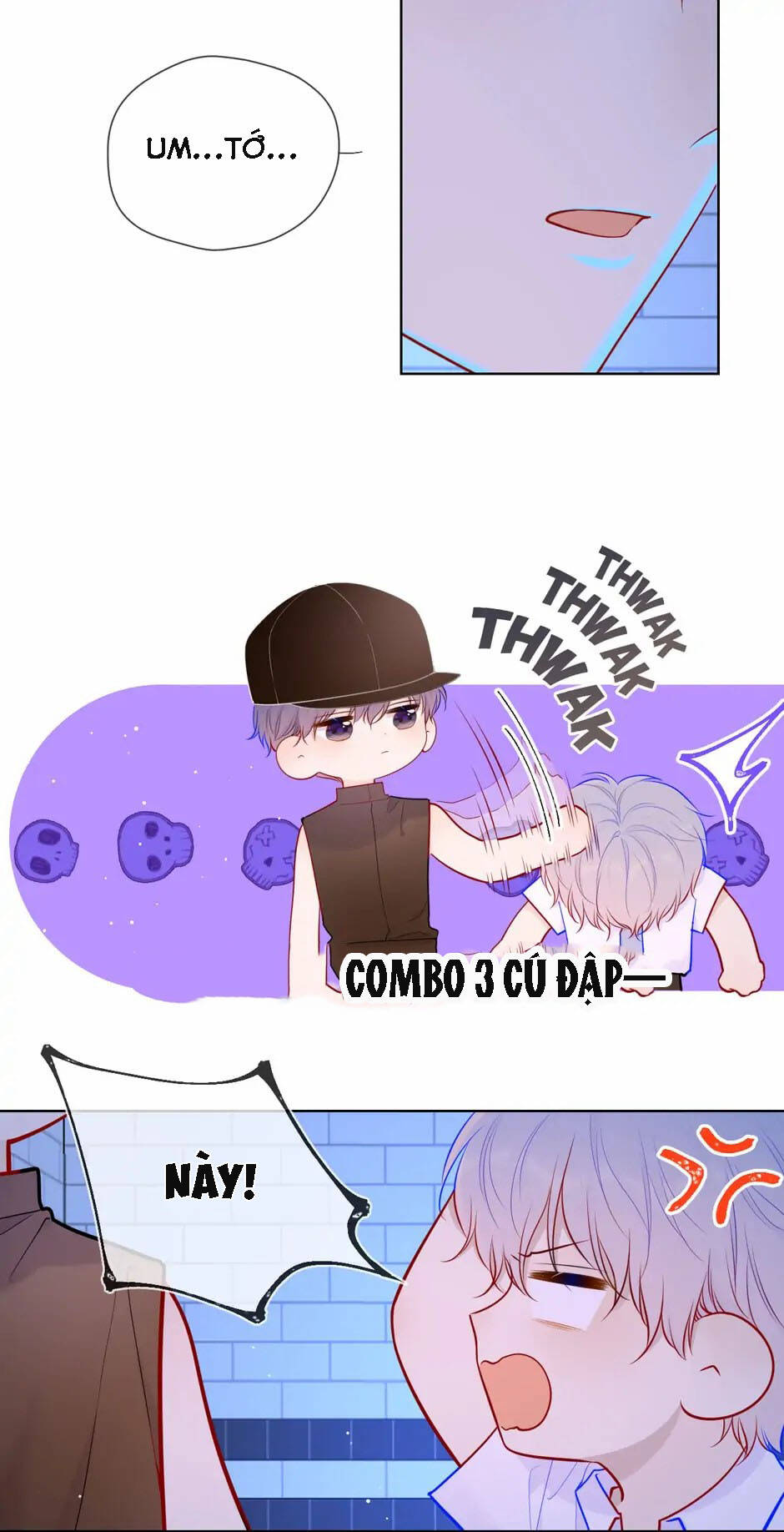 Chương 84 - Trang 6