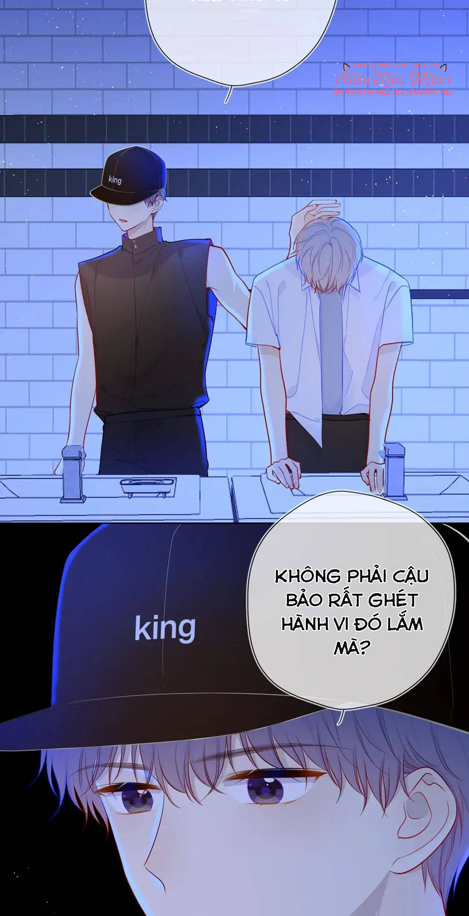 Chương 84 - Trang 8