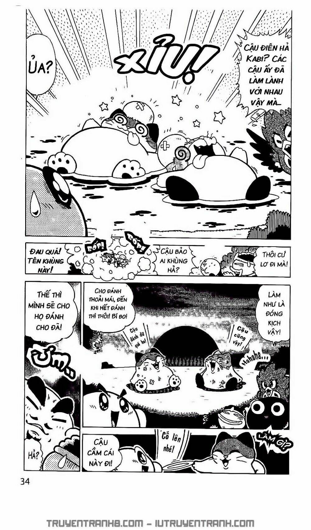 Chương 100 - Trang 15