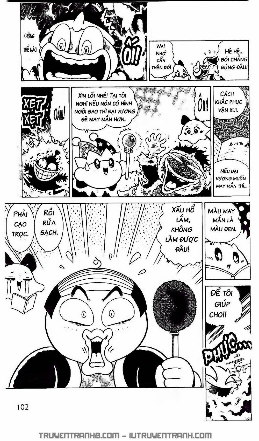 Chương 105 - Trang 7