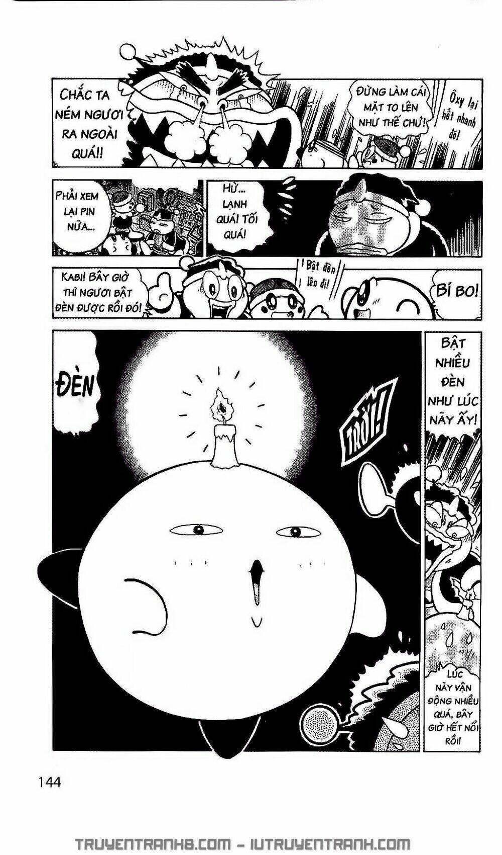 Chương 108 - Trang 14
