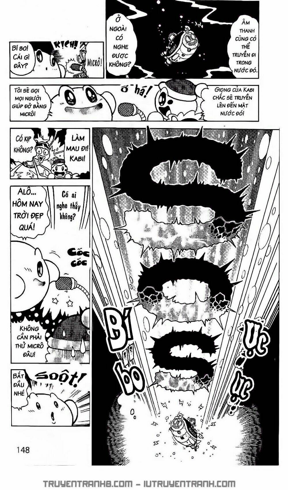 Chương 108 - Trang 18