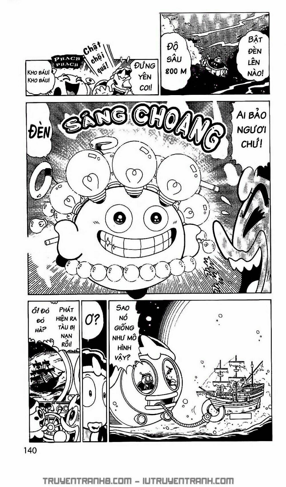 Chương 108 - Trang 10