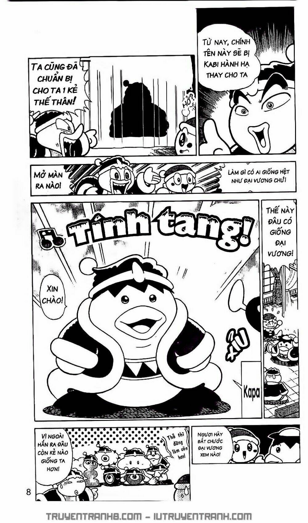 Chương 110 - Trang 5
