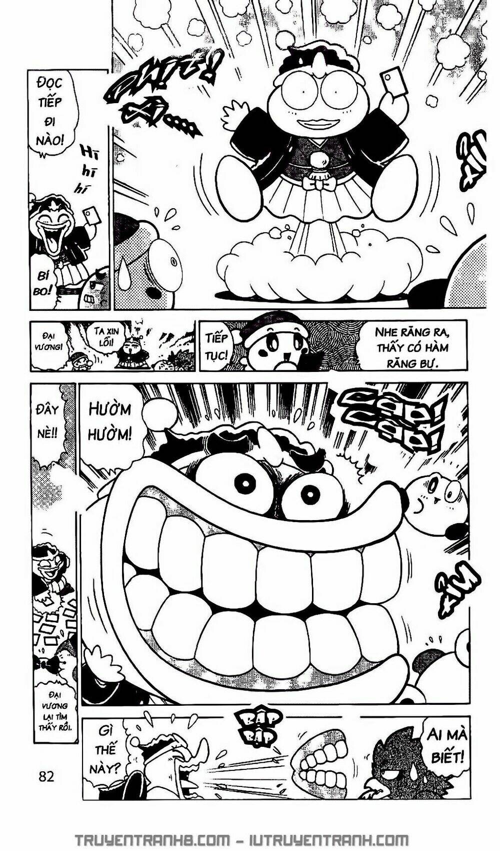 Chương 115 - Trang 8