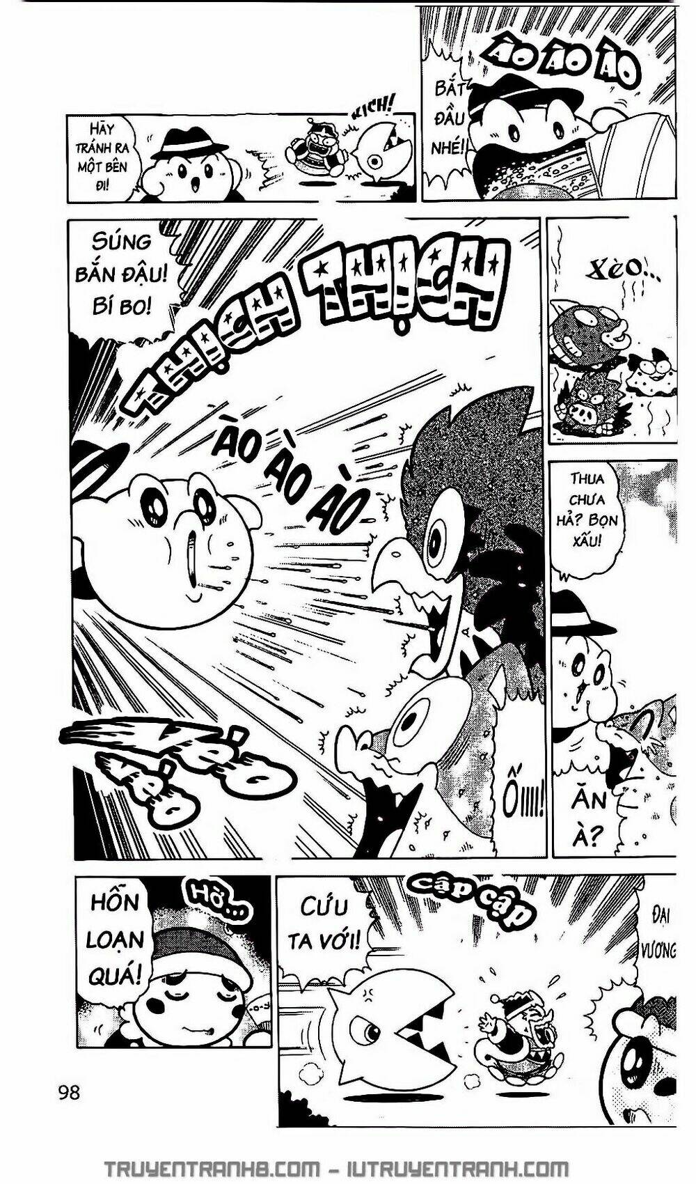 Chương 116 - Trang 13