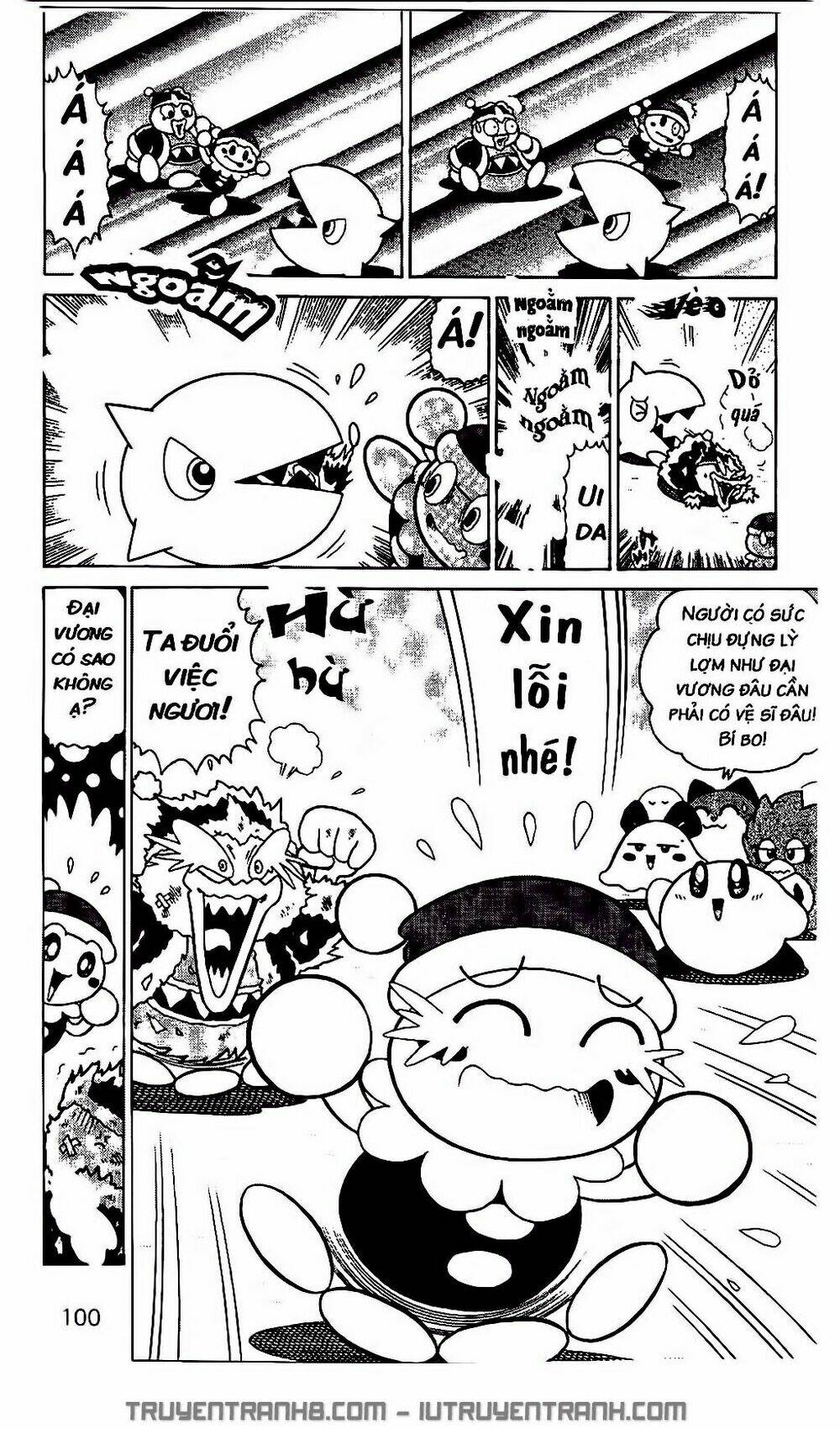 Chương 116 - Trang 15