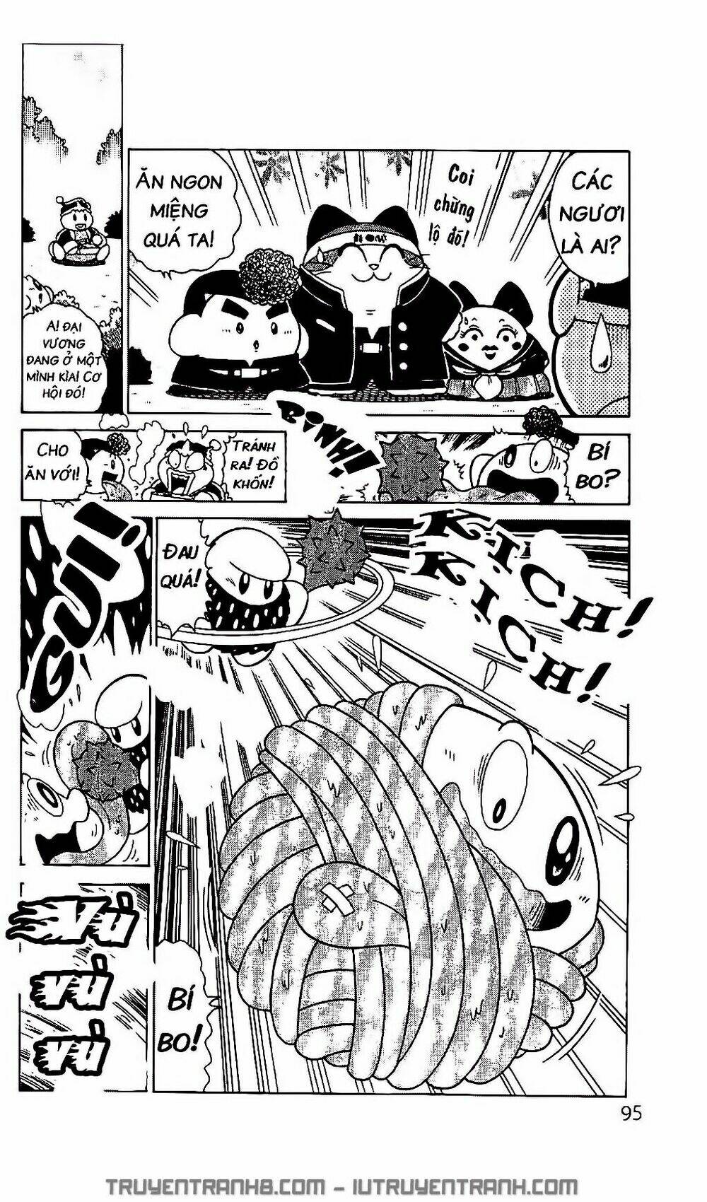 Chương 116 - Trang 10