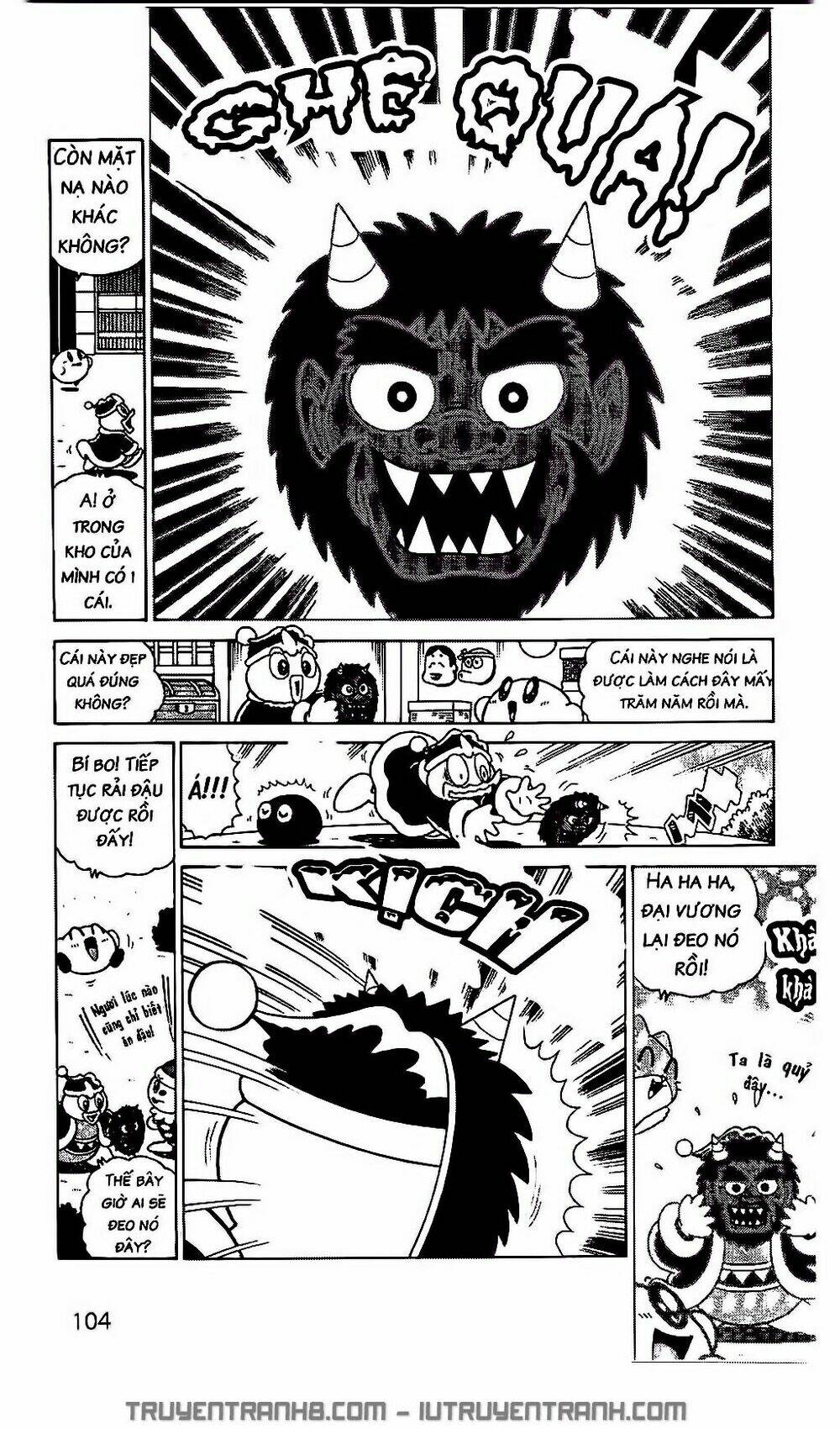 Chương 117 - Trang 5
