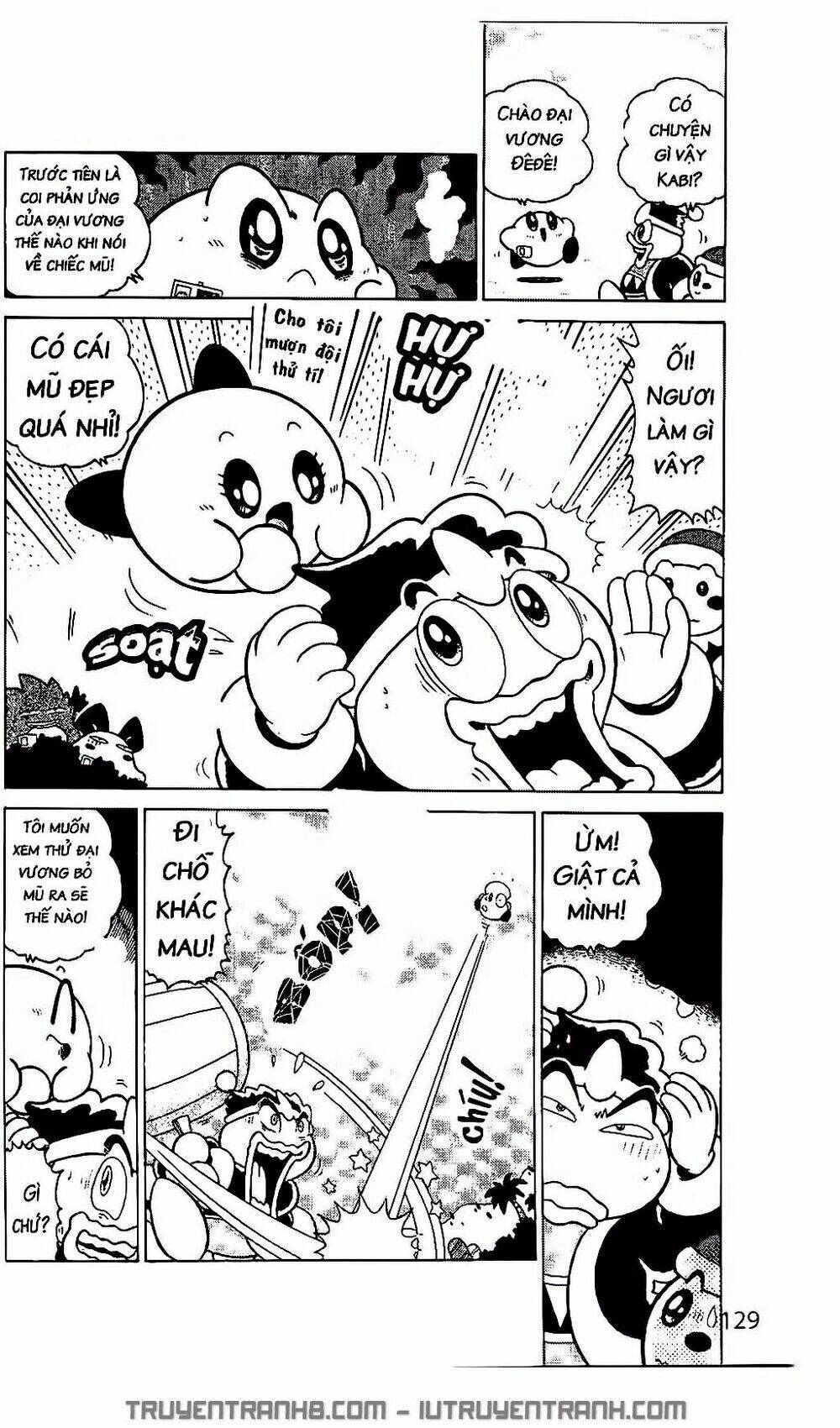 Chương 119 - Trang 5