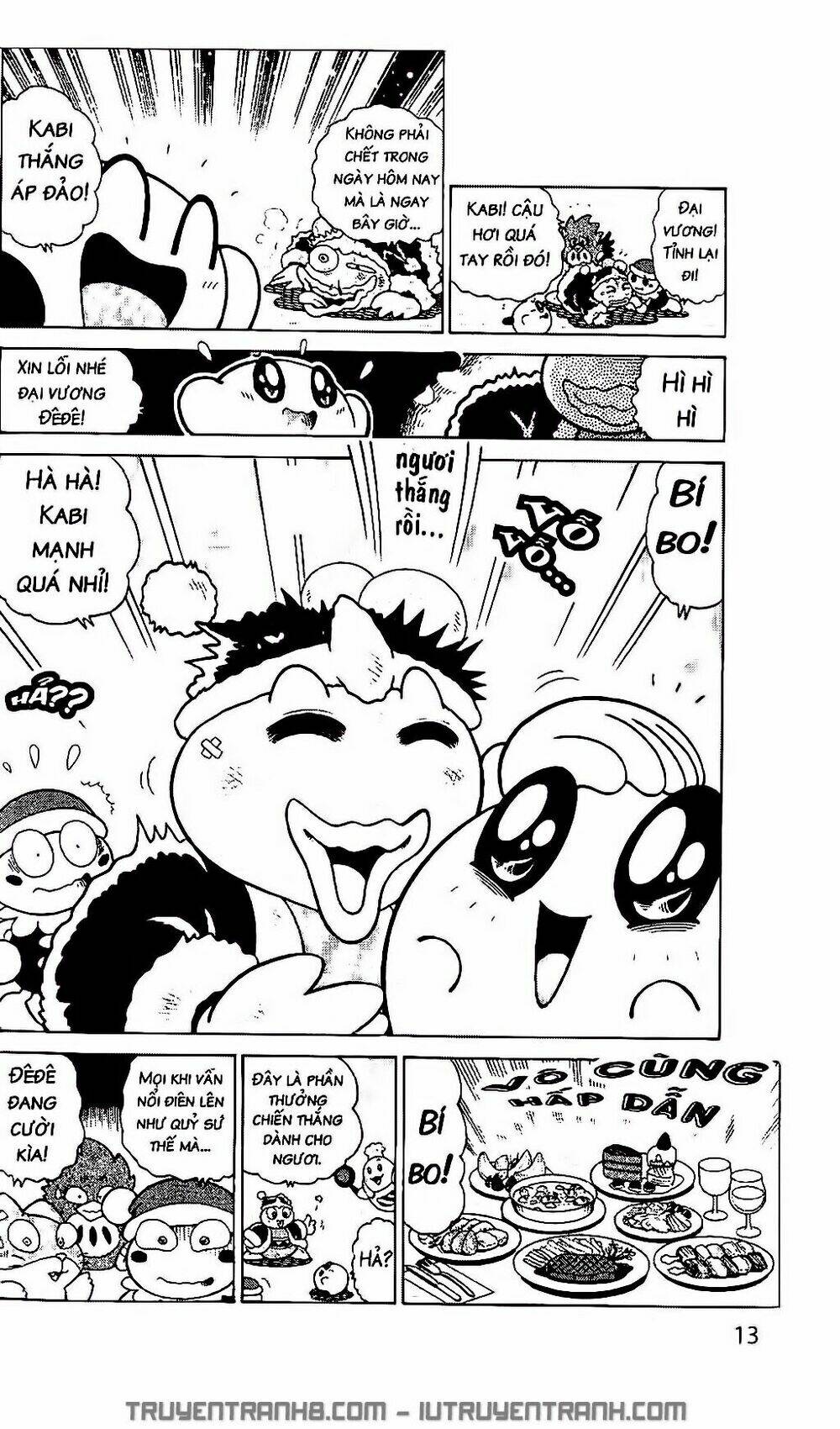 Chương 122 - Trang 12