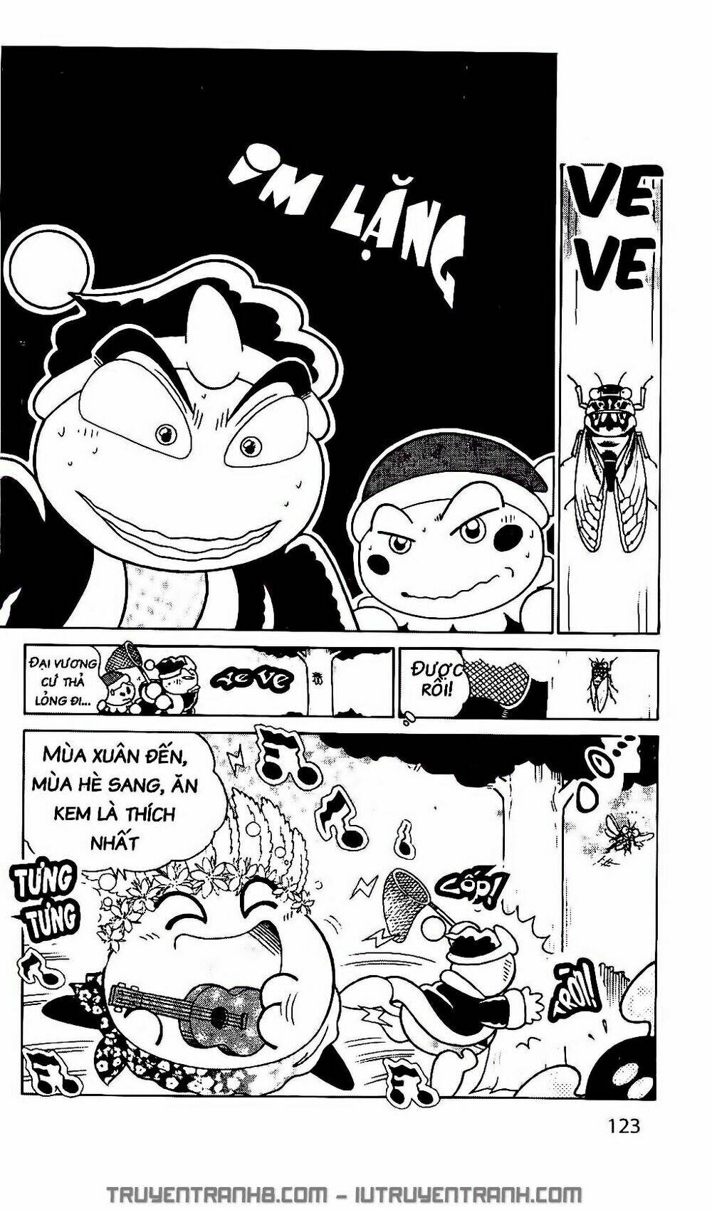 Chương 130 - Trang 5