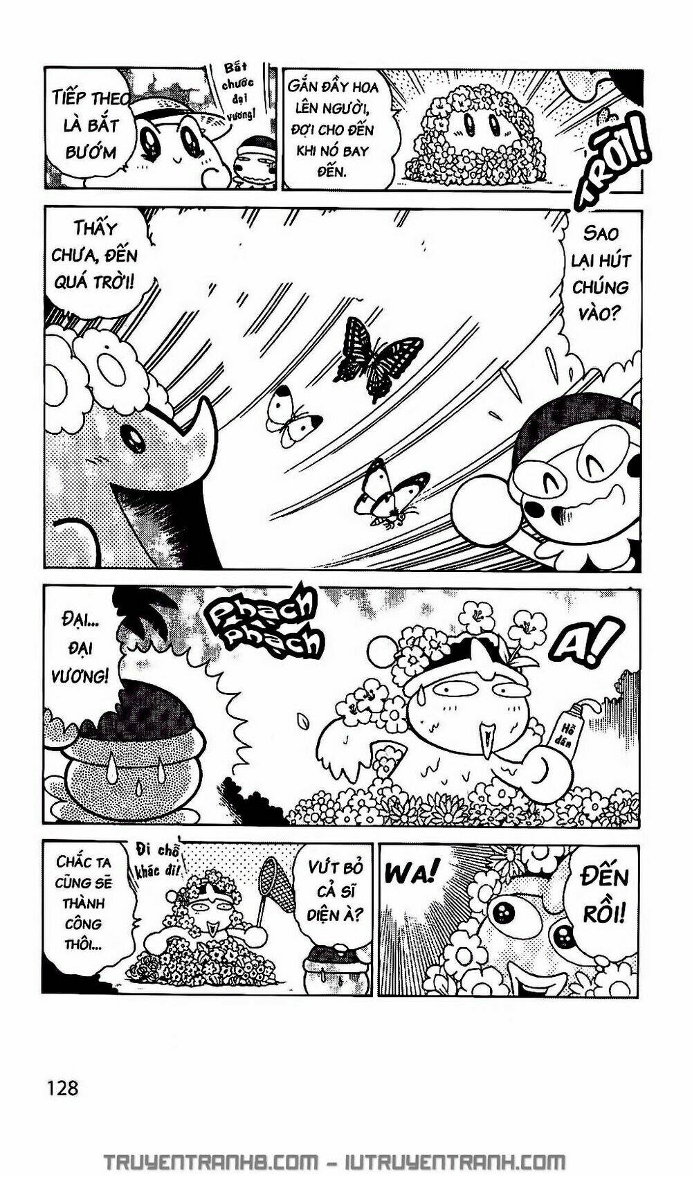 Chương 130 - Trang 10