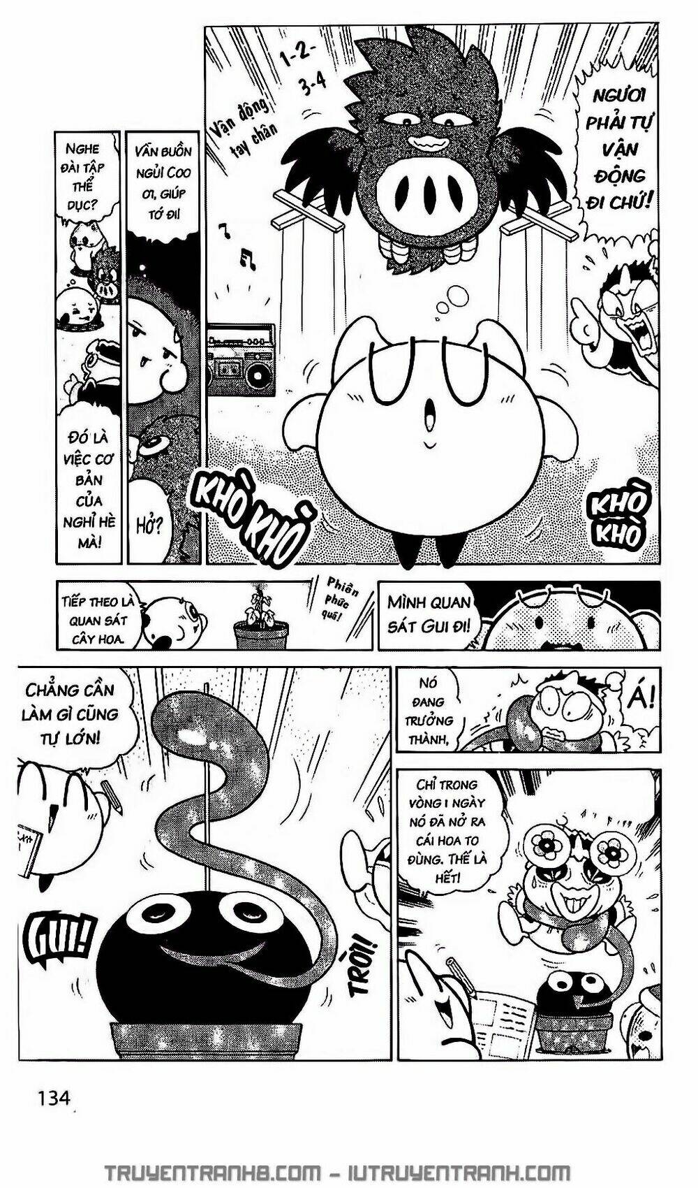 Chương 131 - Trang 7