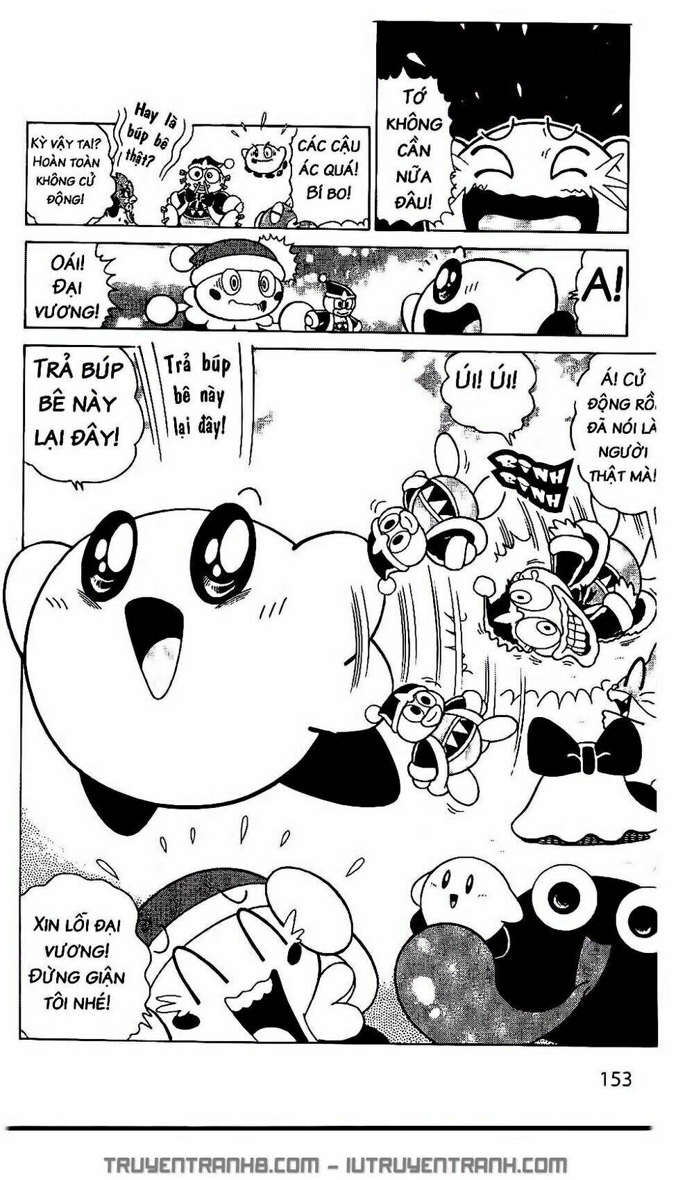 Chương 132 - Trang 17