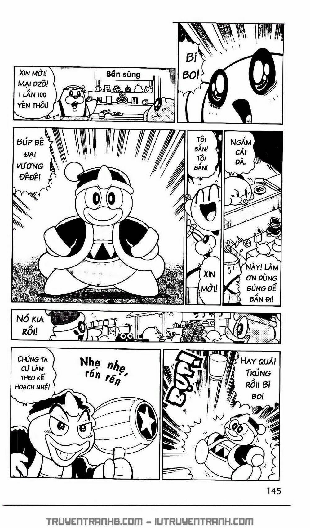 Chương 132 - Trang 9