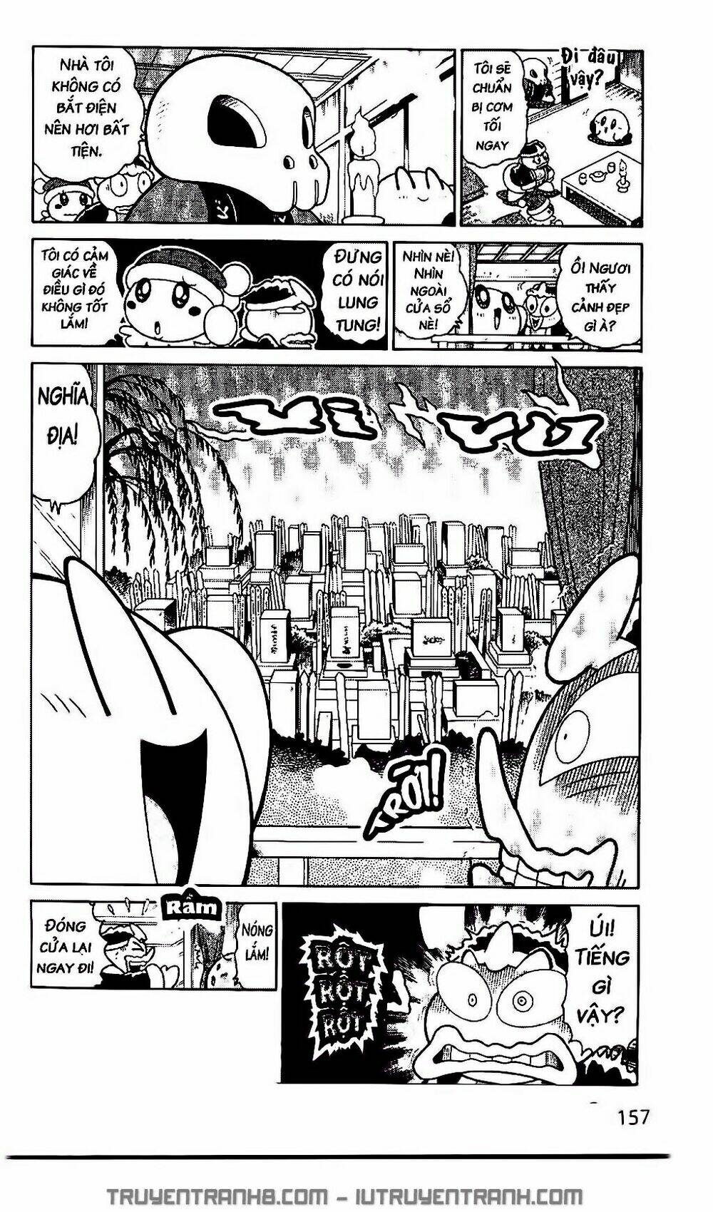 Chương 133 - Trang 6