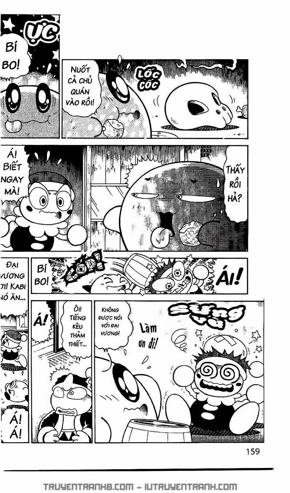 Chương 133 - Trang 8