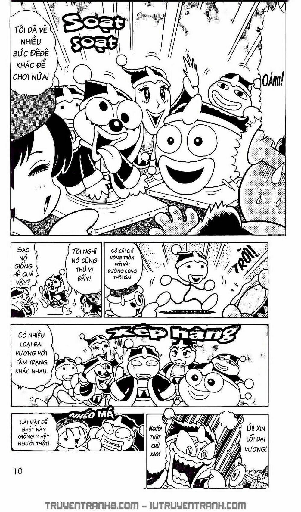 Chương 134 - Trang 5