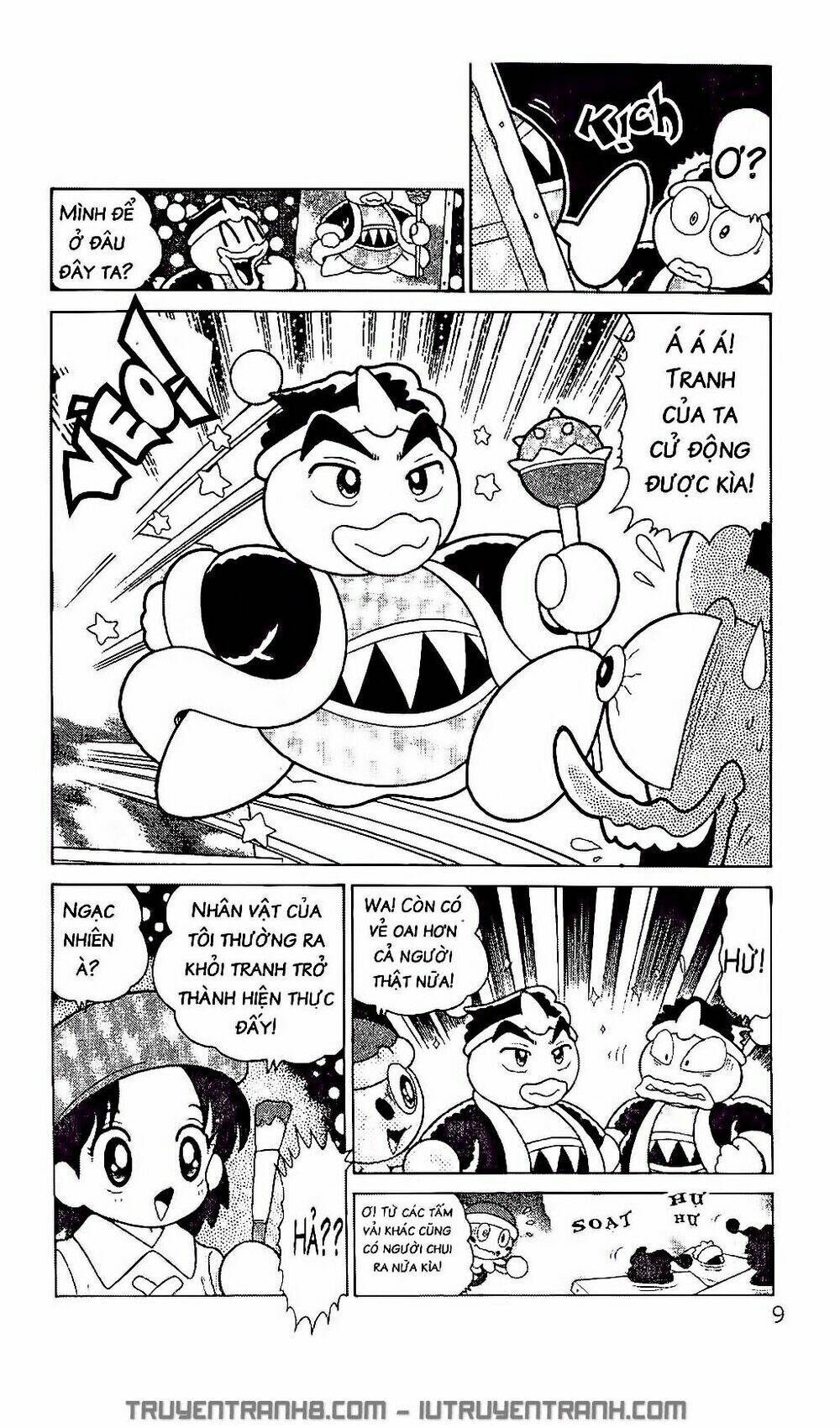 Chương 134 - Trang 7