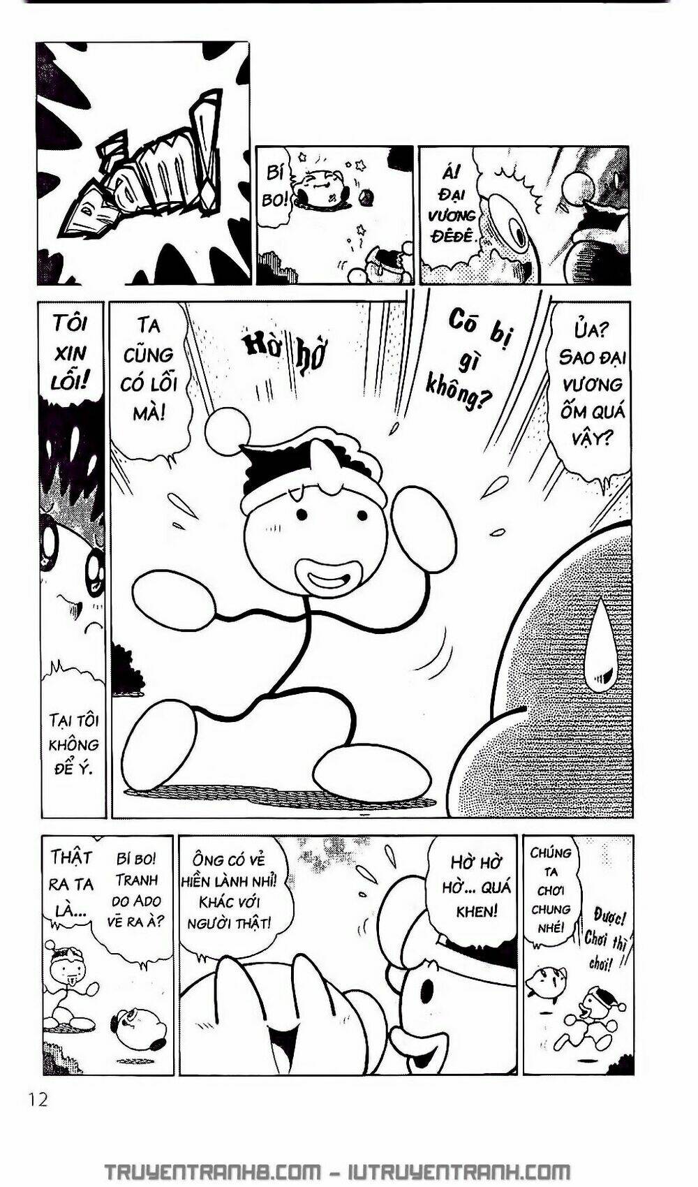 Chương 134 - Trang 9