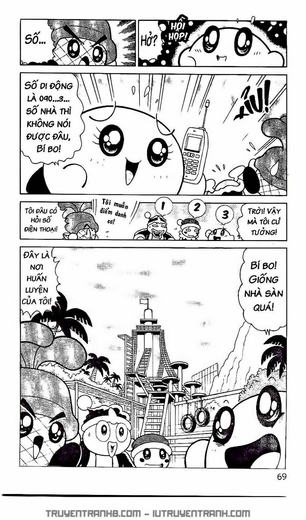 Chương 138 - Trang 9