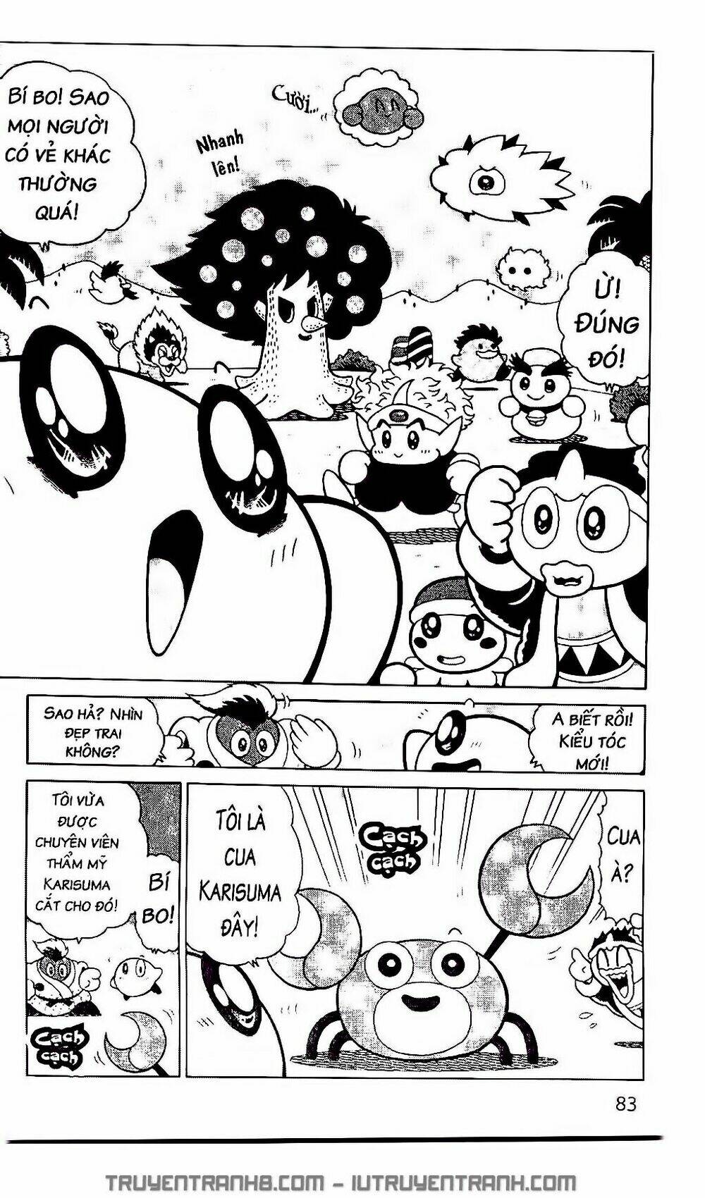 Chương 139 - Trang 5