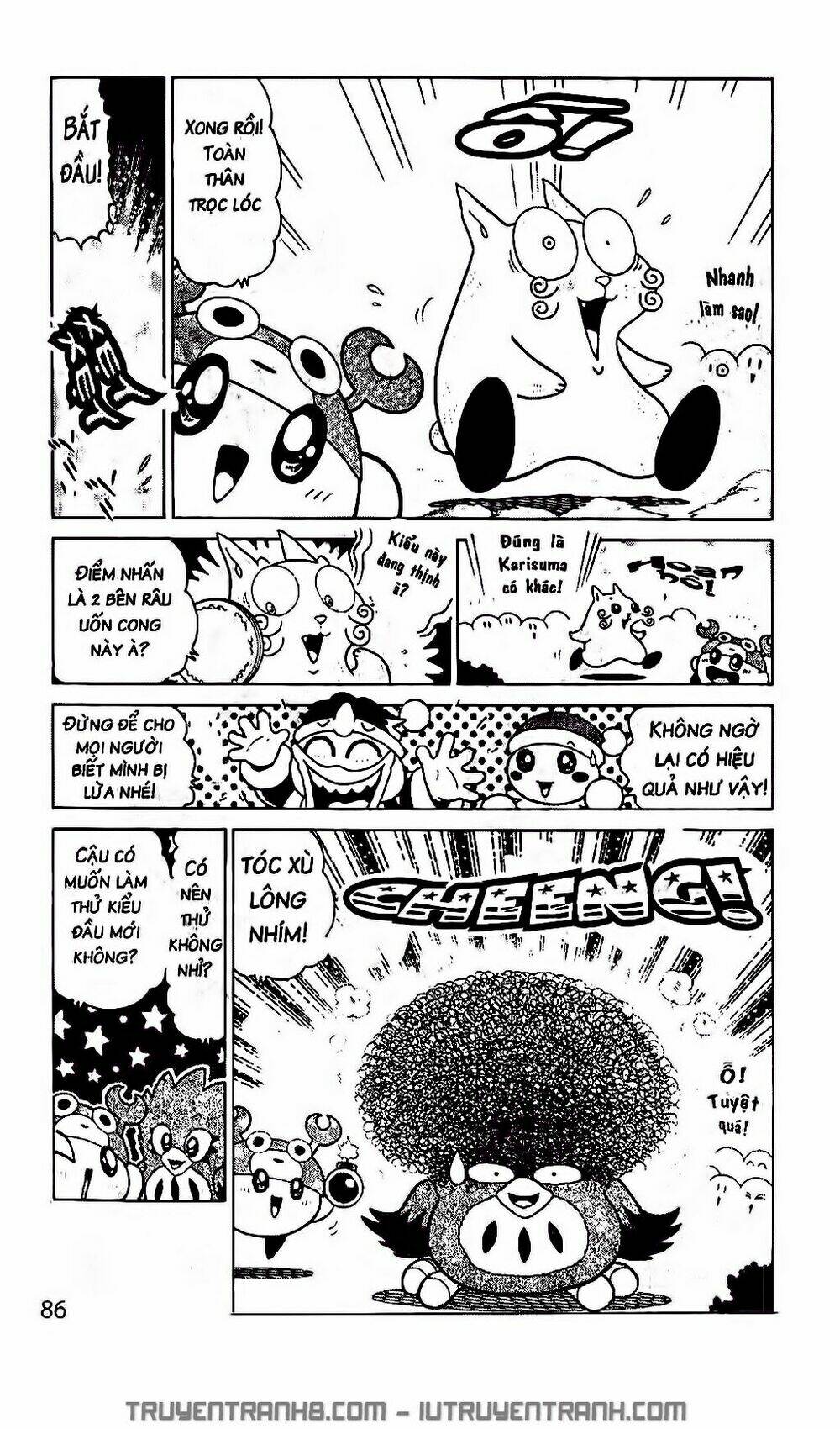 Chương 139 - Trang 8
