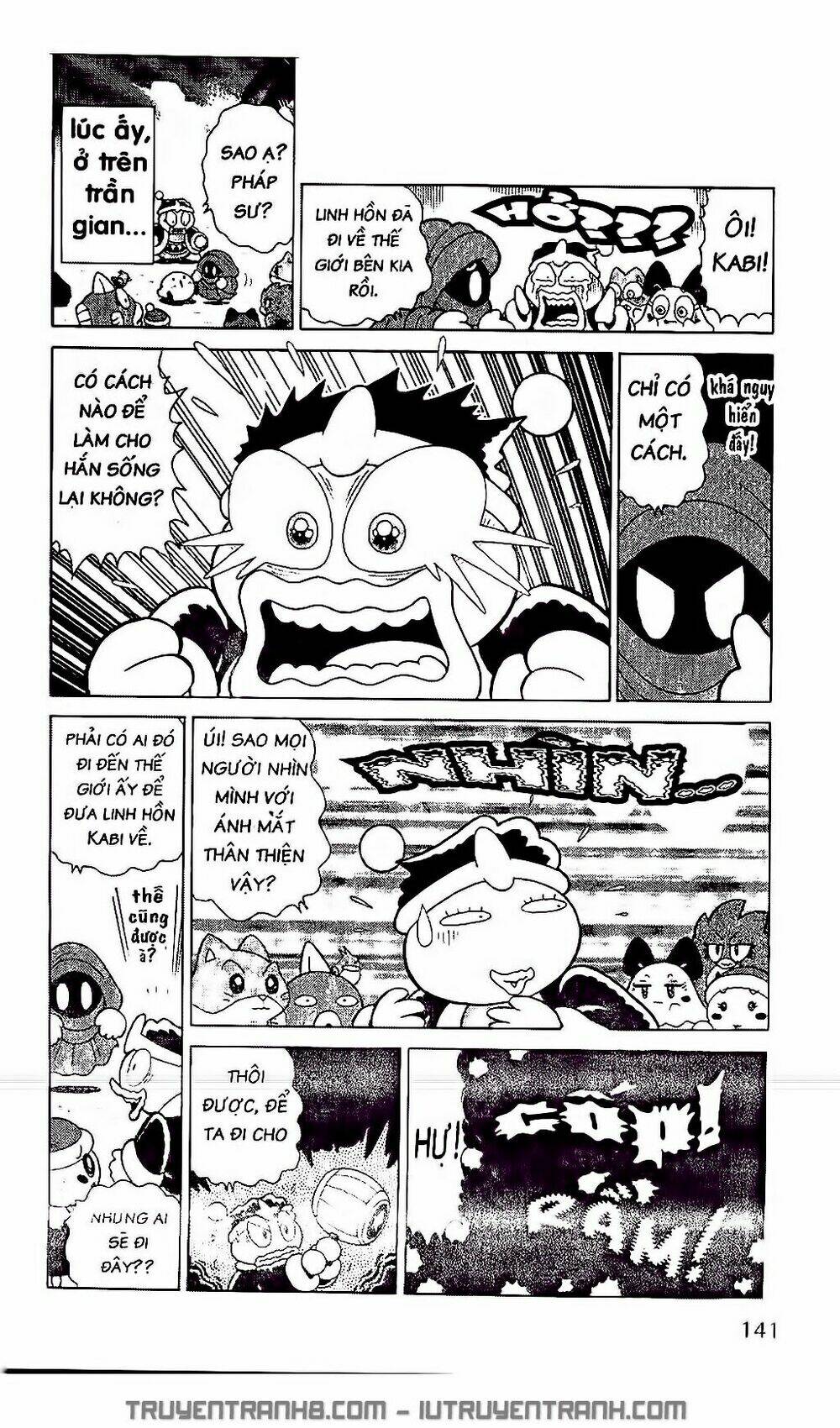 Chương 143 - Trang 11