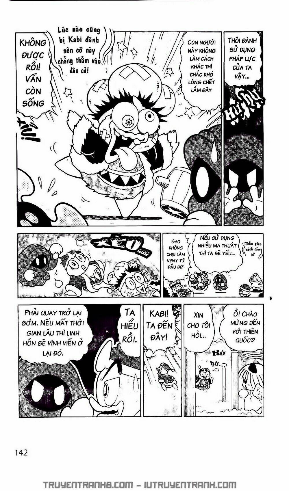 Chương 143 - Trang 12