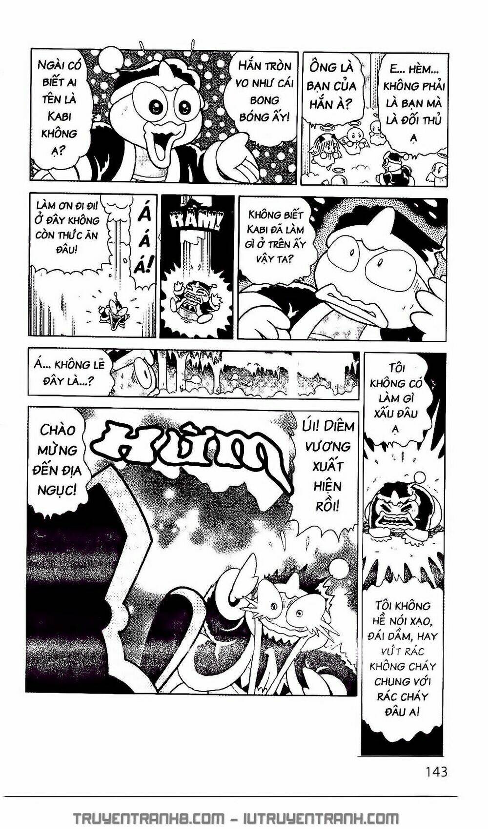 Chương 143 - Trang 13