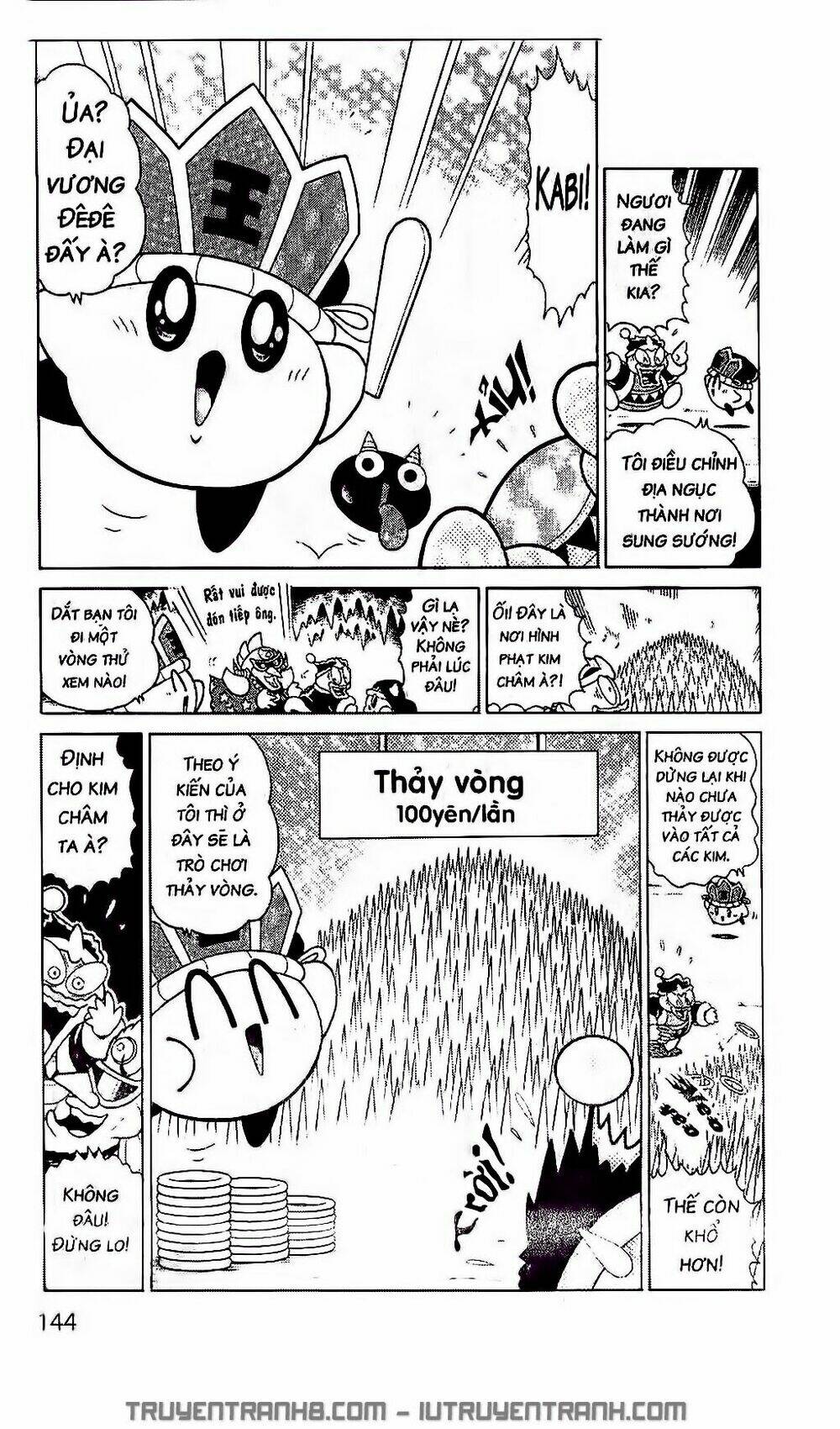 Chương 143 - Trang 14