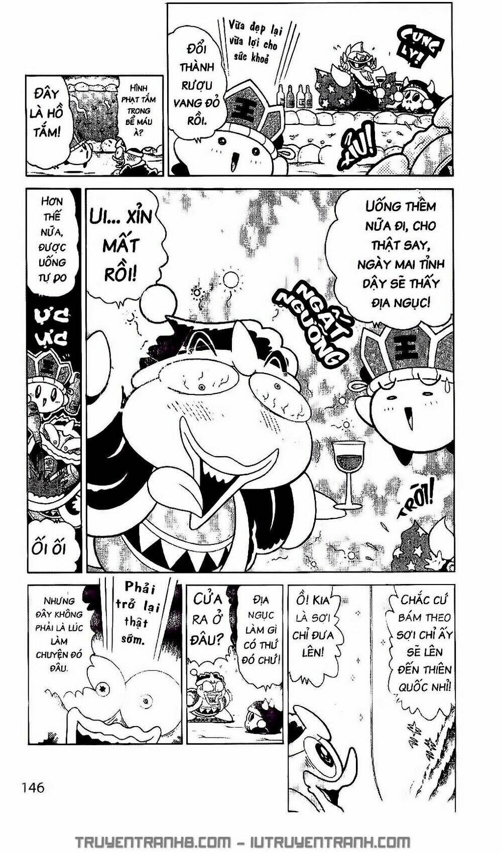 Chương 143 - Trang 16