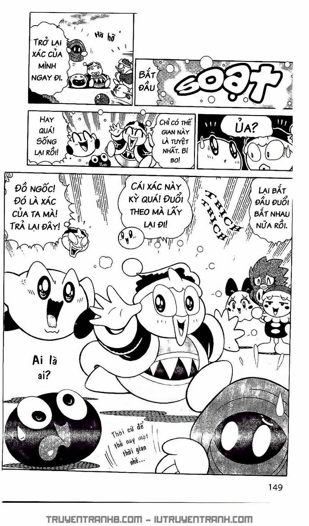 Chương 143 - Trang 19