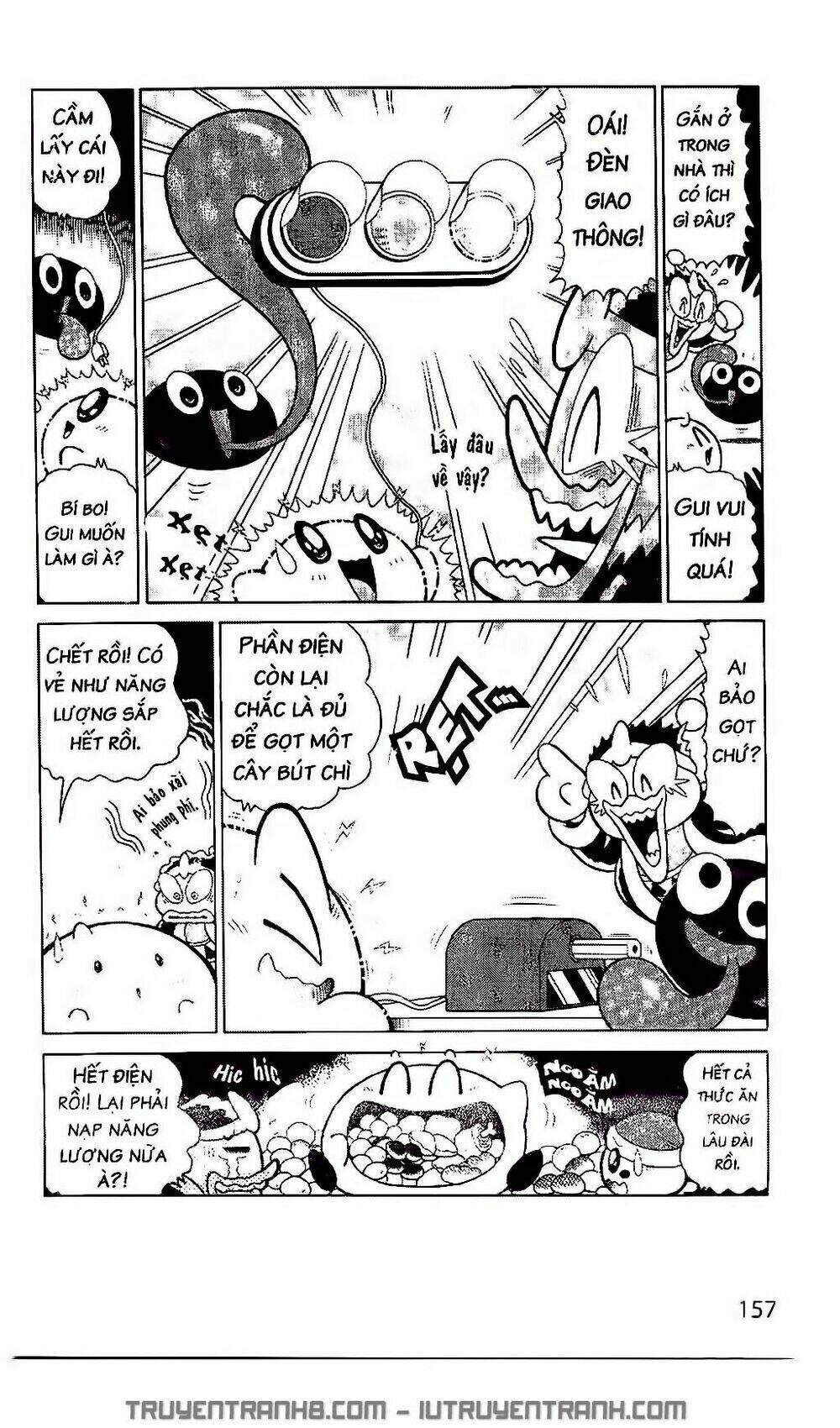 Chương 144 - Trang 10