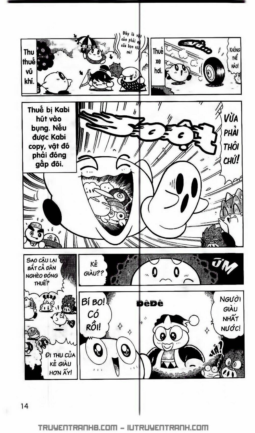 Chương 145 - Trang 11