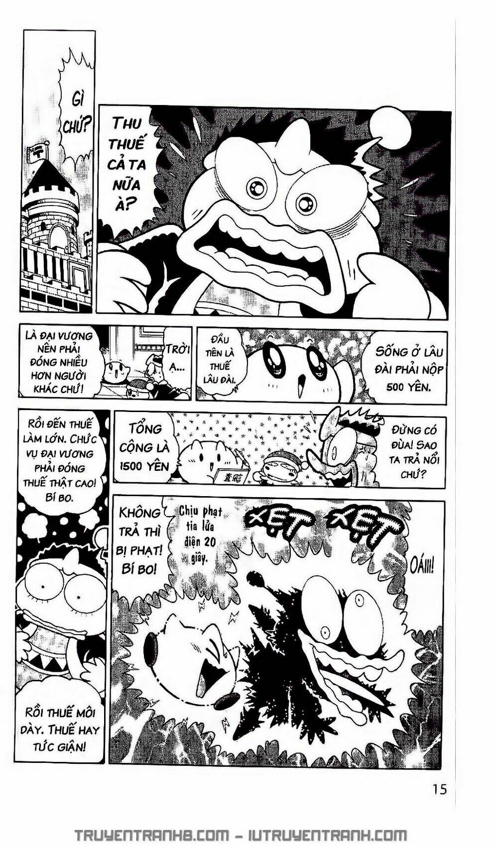 Chương 145 - Trang 12
