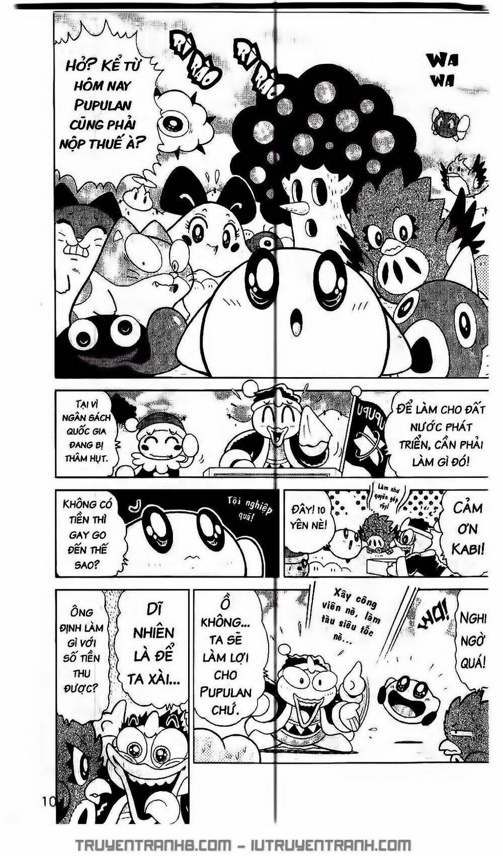Chương 145 - Trang 6
