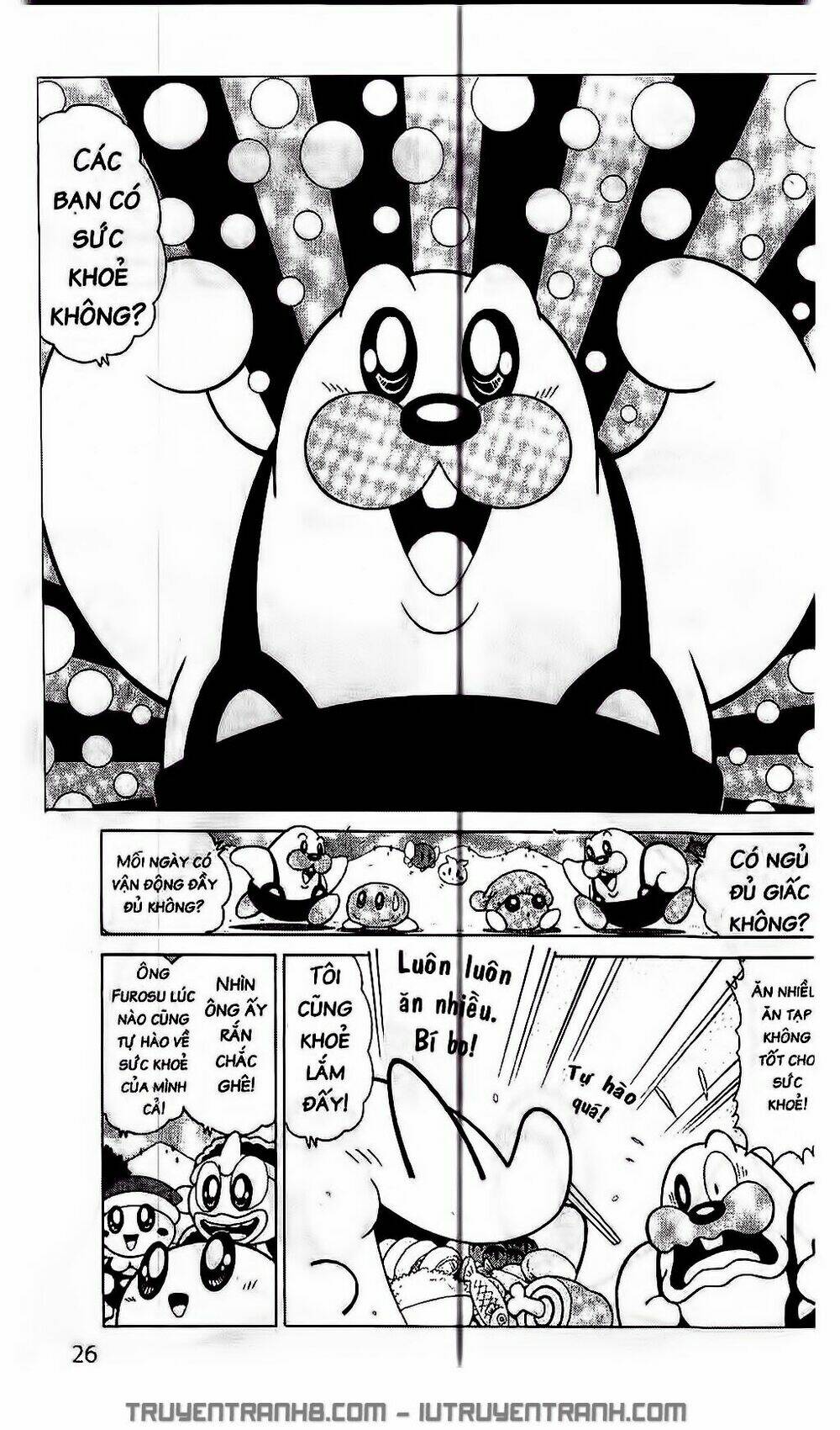 Chương 146 - Trang 5
