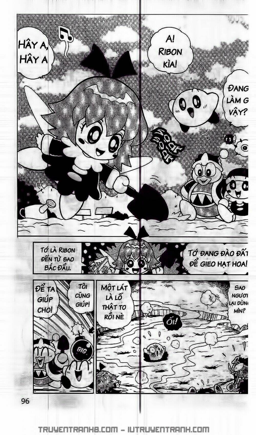 Chương 151 - Trang 5